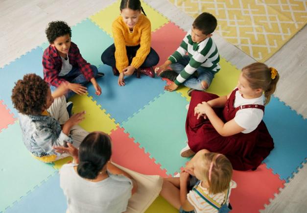 photo école