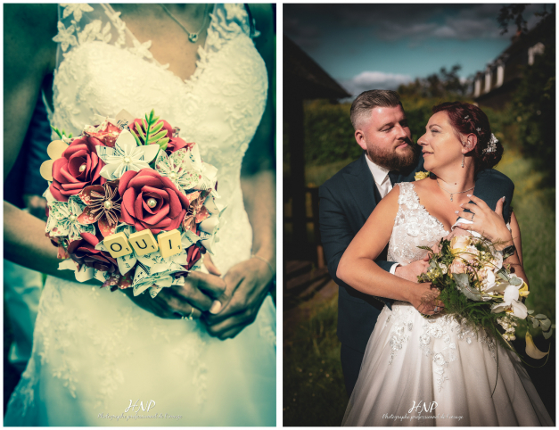 mariage en Normandie
