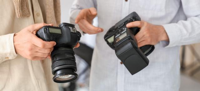 apprendre la photographie
