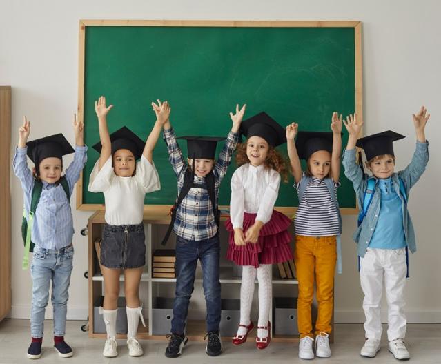 photo scolaire