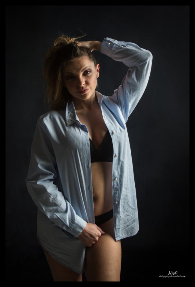 photothérapie avec photographe