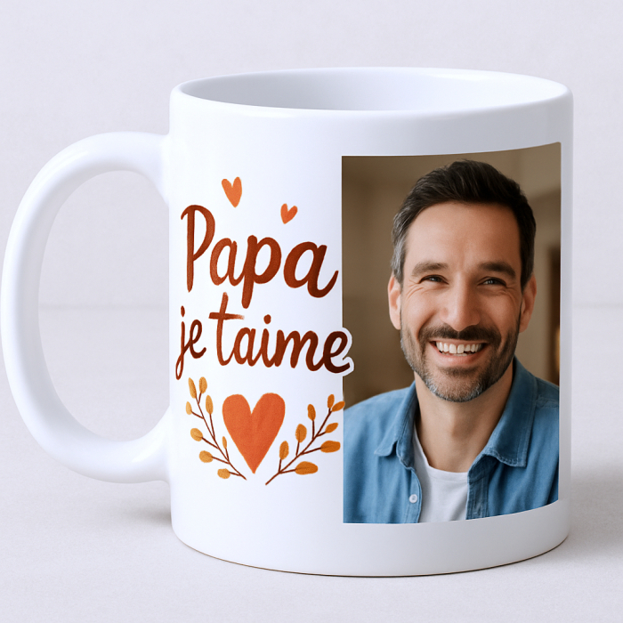 Fête des pères : un cadeau unique ! Découvrez les personnalisations signées HNP Studio