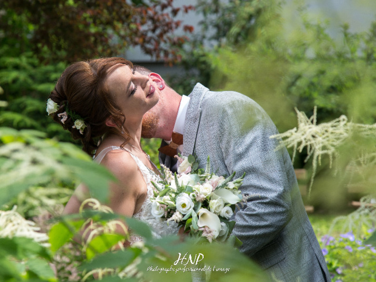 Photos de Mariage - Immortalier les plus beaux moments de ce jour exceptionnel 