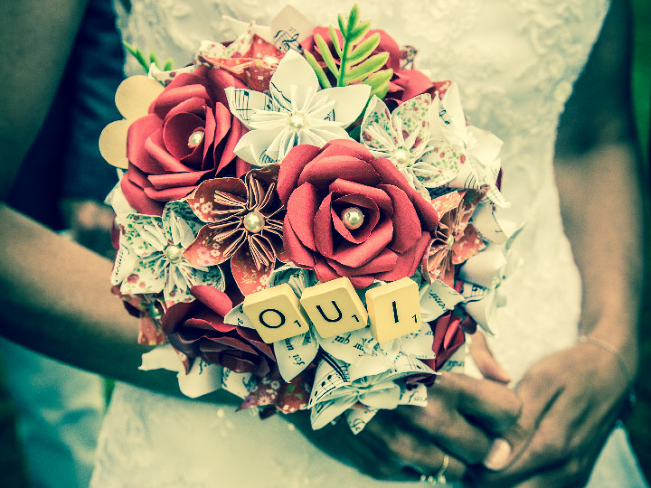 Photos de Mariage - Immortalier les plus beaux moments de ce jour exceptionnel 