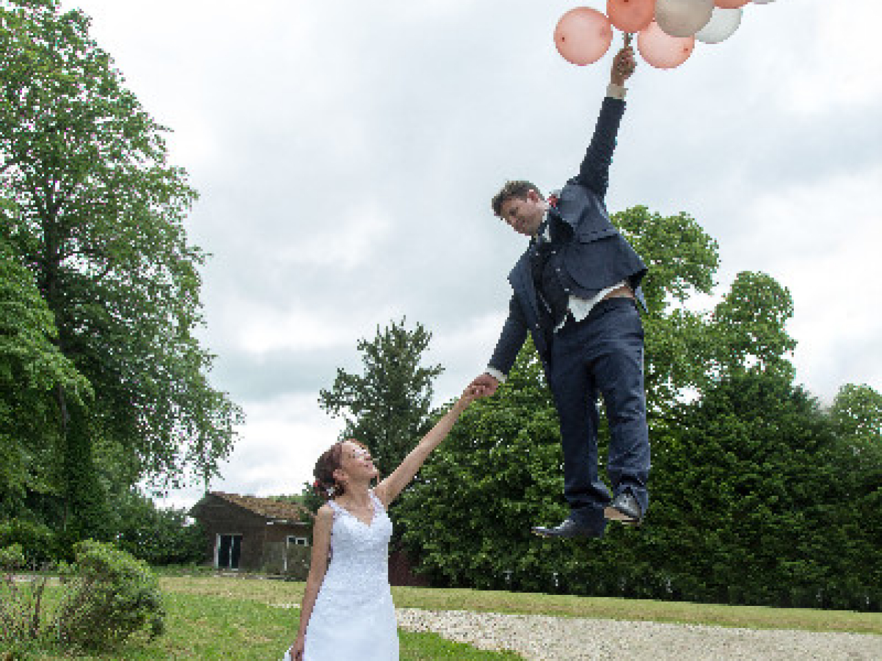Photos de Mariage - Immortalier les plus beaux moments de ce jour exceptionnel 