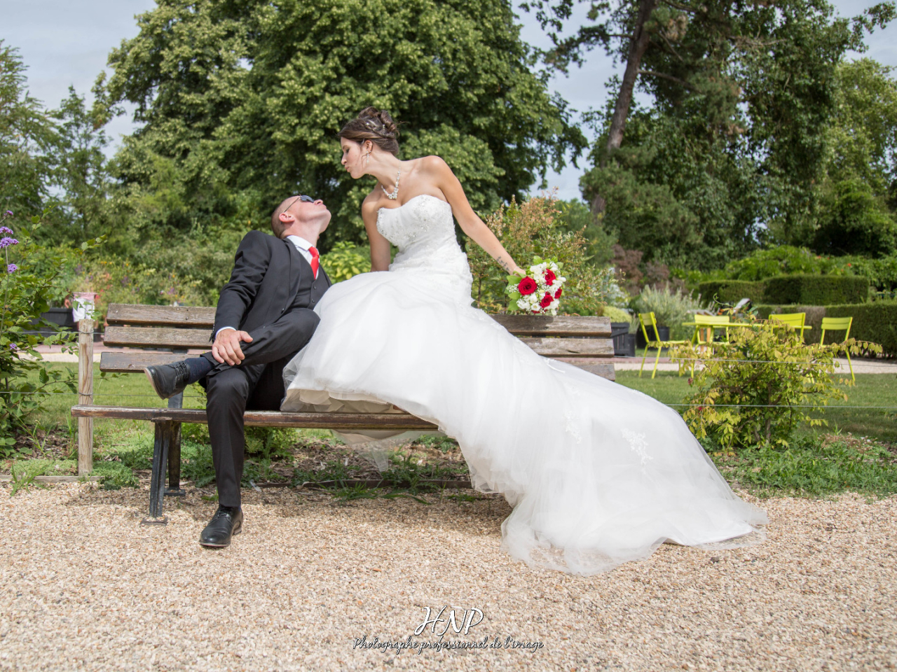Photos de Mariage - Immortalier les plus beaux moments de ce jour exceptionnel 