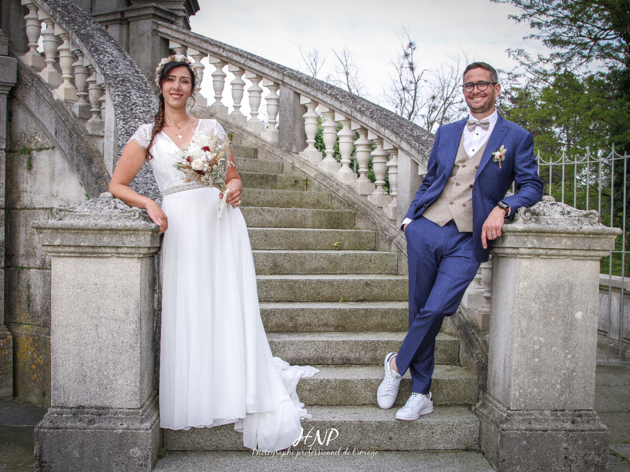 Des souvenirs gravés d'un mariage, la magie des souvenirs