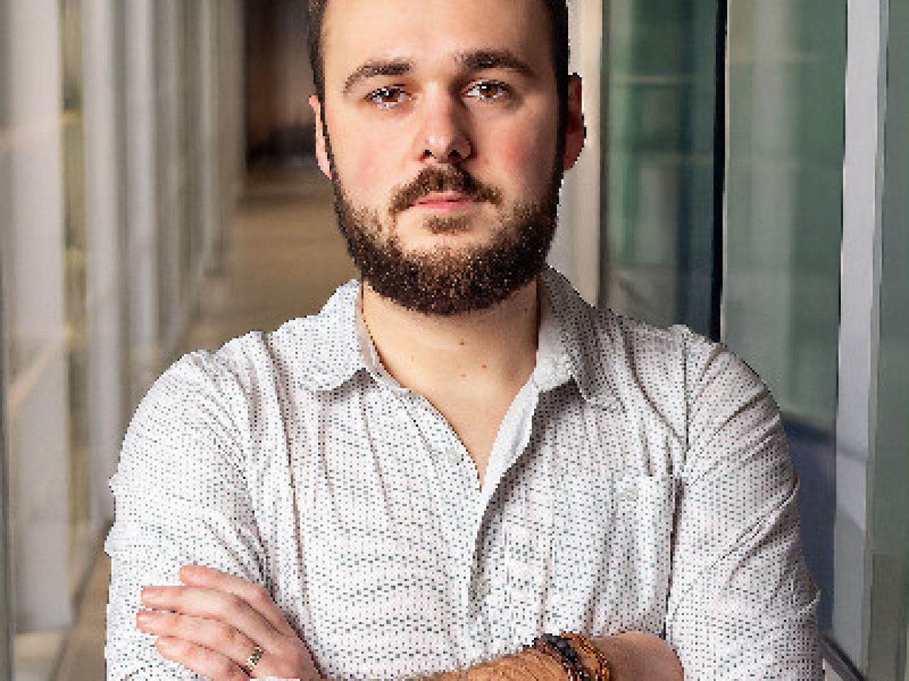 Portrait Professionnel pour une image professionnelle (entreprise/CV/Réseau) 