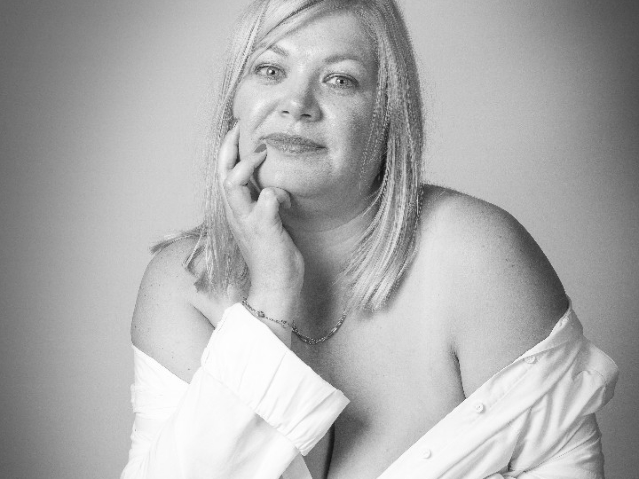 La Thérapie par l'image,  comment s'accepter et se trouver belle !