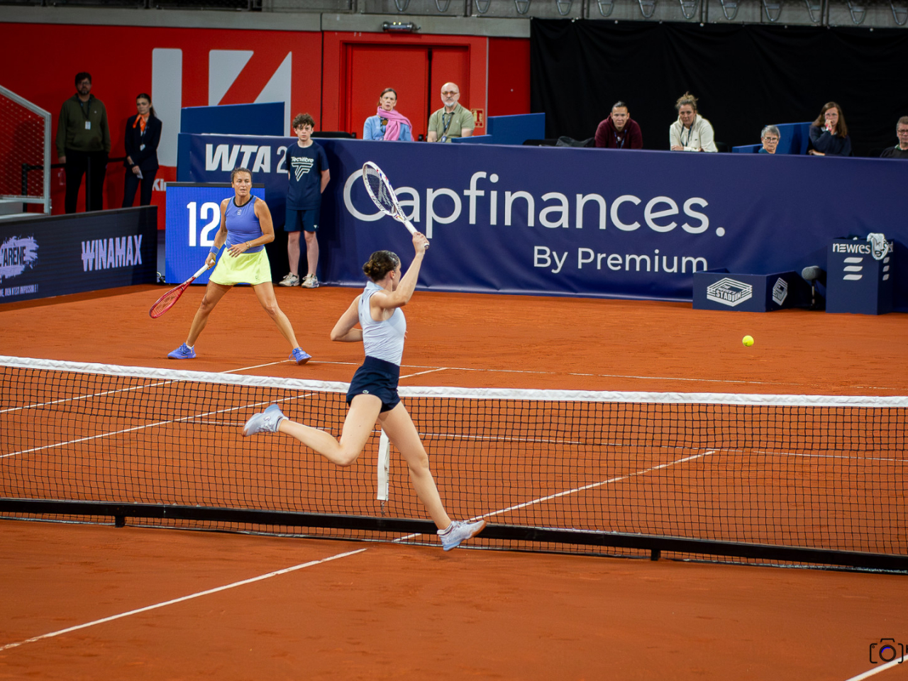 Photo de sports : réalisation de reportages lors de matchs, courses ou gala