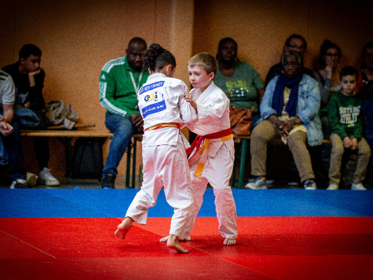 Photo de sports : réalisation de reportages lors de matchs, courses ou gala