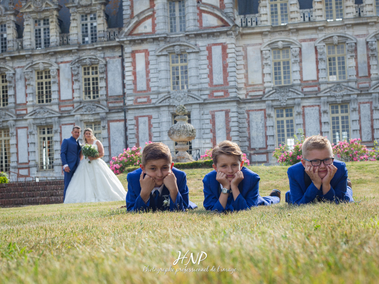 Des souvenirs gravés d'un mariage, la magie des souvenirs