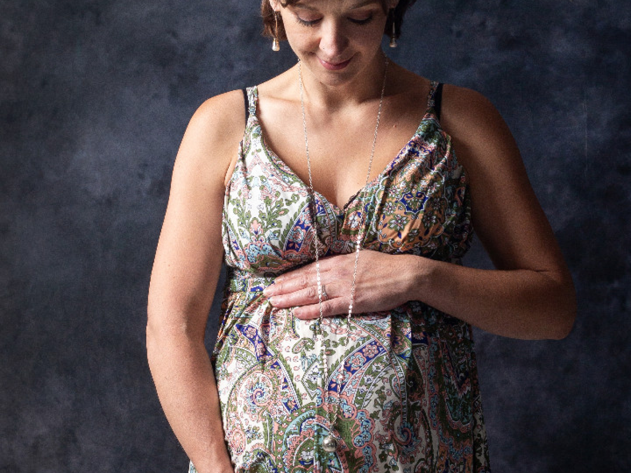 Graver ce moment avant l'arrivée de bébé, c'est conserver des images