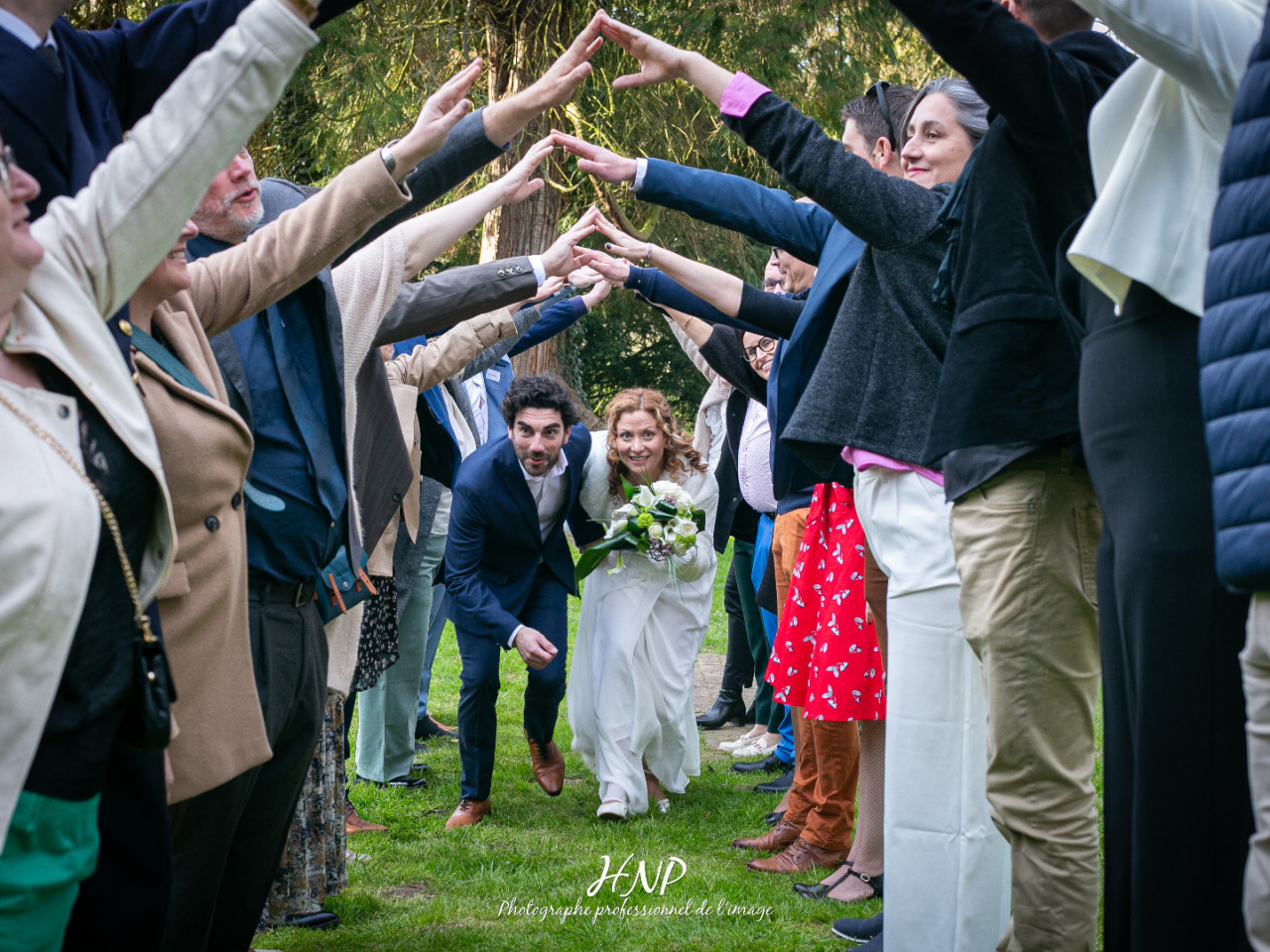 Photos de Mariage - Immortalier les plus beaux moments de ce jour exceptionnel 