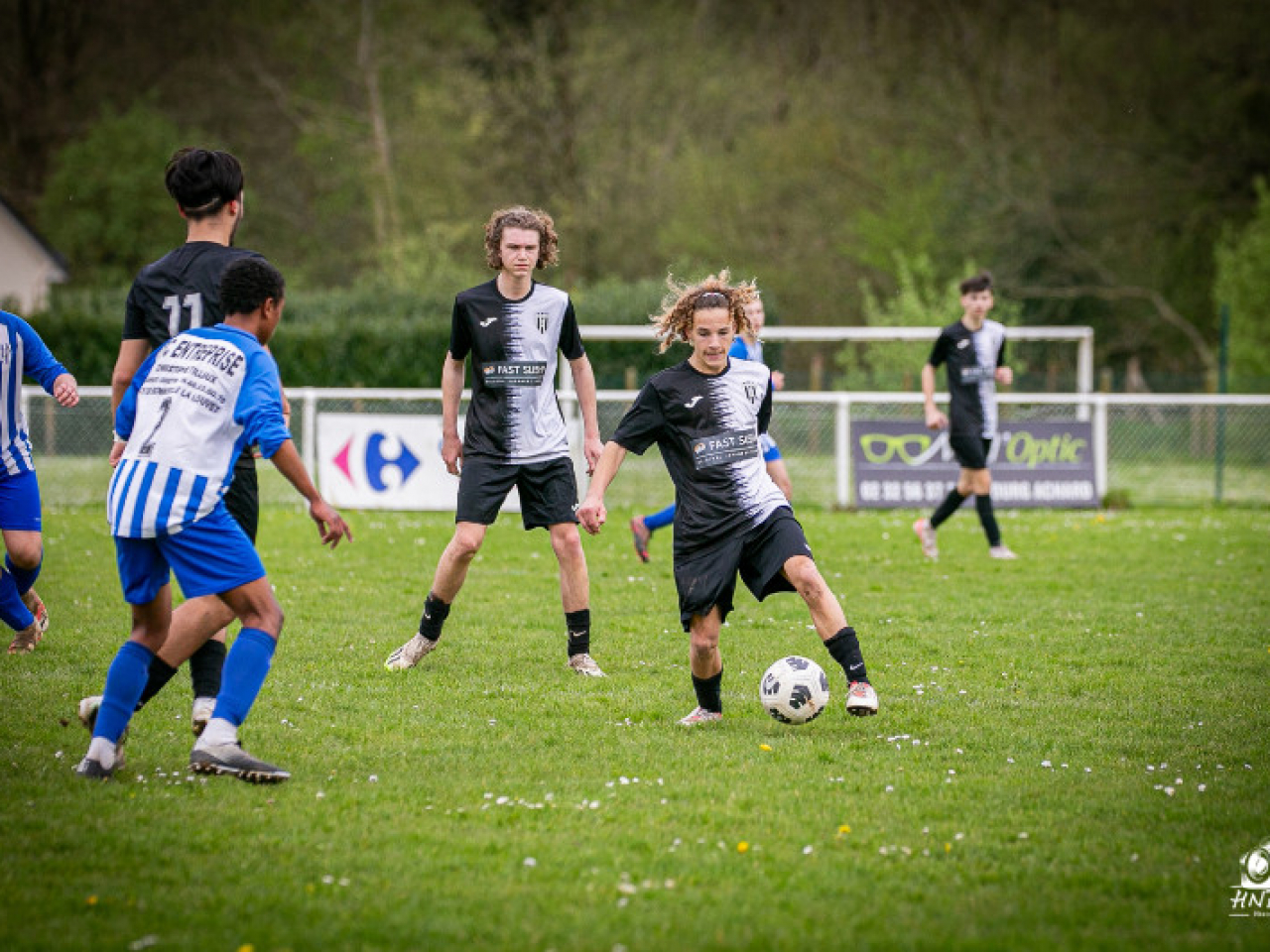 Photo de sports : réalisation de reportages lors de matchs, courses ou gala