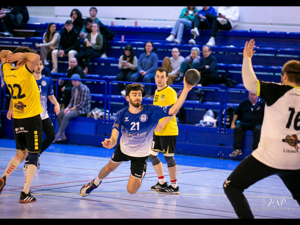 Photo de sports : réalisation de reportages lors de matchs, courses ou gala
