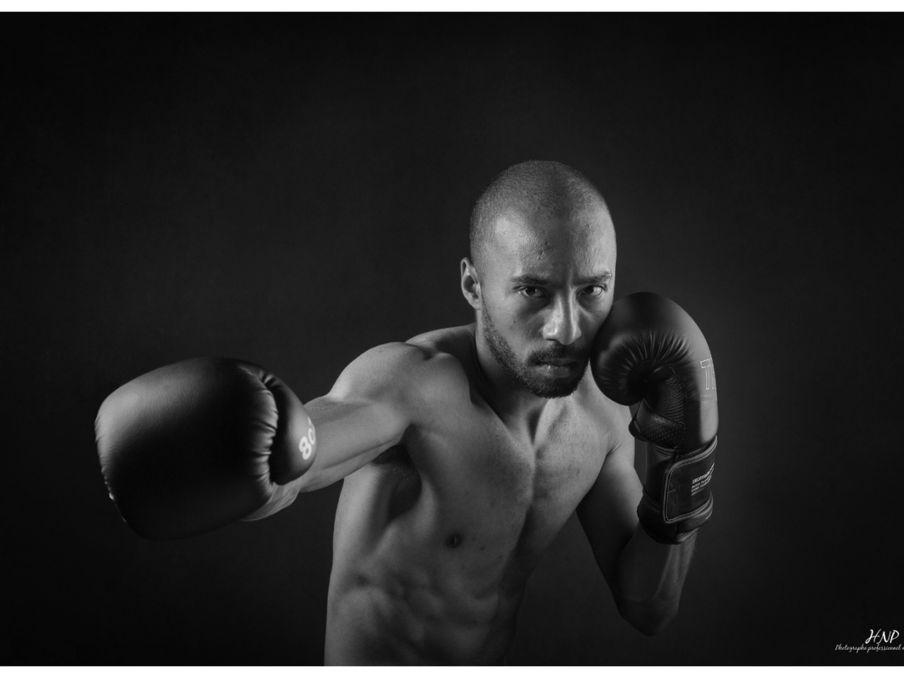 La Sportigraphie : l'art de sublimer les sportifs (portraits et équipes)