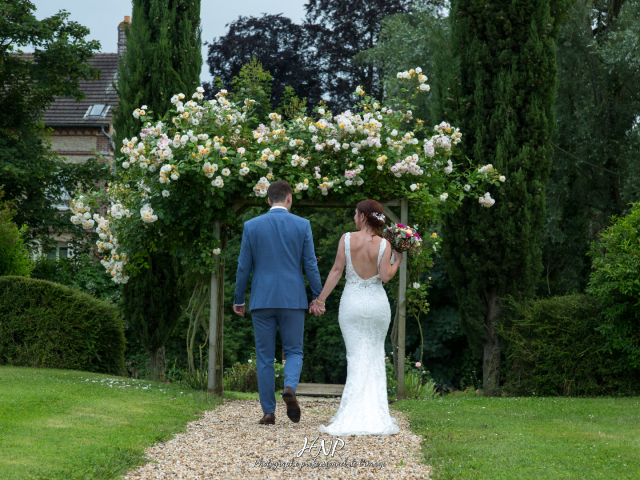 Photos de Mariage - Immortalier les plus beaux moments de ce jour exceptionnel 