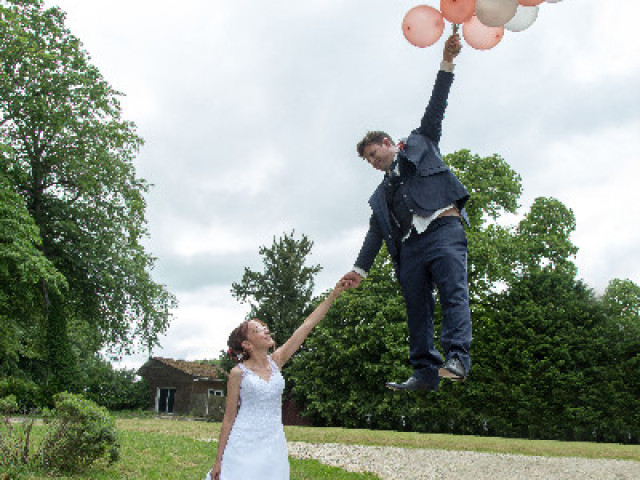 Photos de Mariage - Immortalier les plus beaux moments de ce jour exceptionnel 