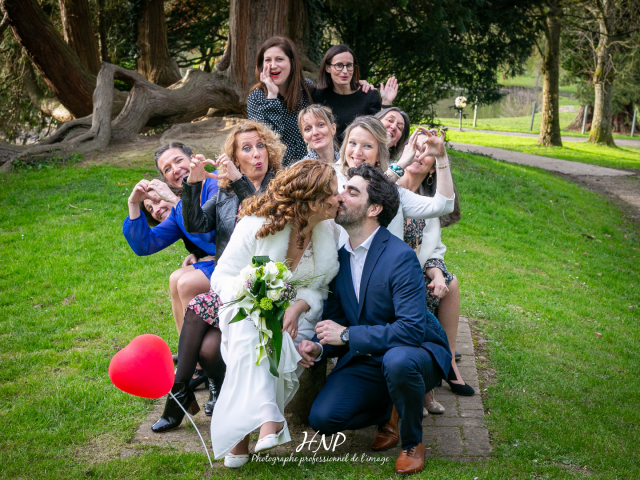 Photos de Mariage - Immortalier les plus beaux moments de ce jour exceptionnel 