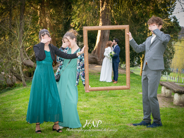 Photos de Mariage - Immortalier les plus beaux moments de ce jour exceptionnel 
