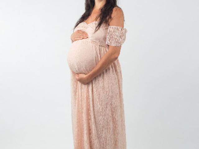 Immortaliser les instants grossesses en solo ou en famille pour l'éternité 