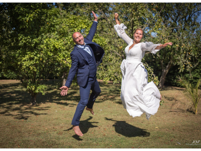 Photos de Mariage - Immortalier les plus beaux moments de ce jour exceptionnel 